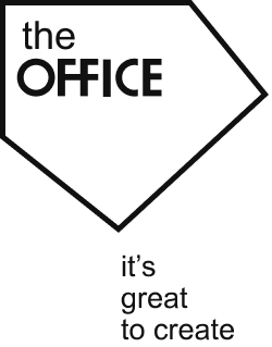 Логотип The Office — it's great to create