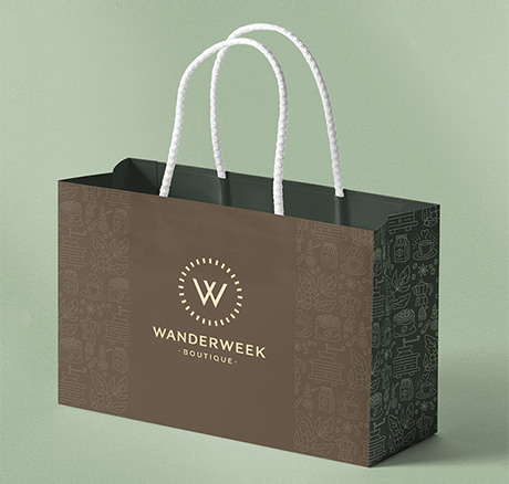 Wanderwick